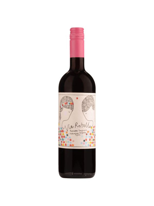 Via Rotella Sangiovese