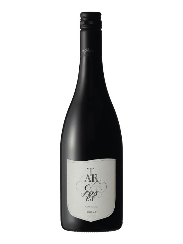 Tar And Roses Shiraz