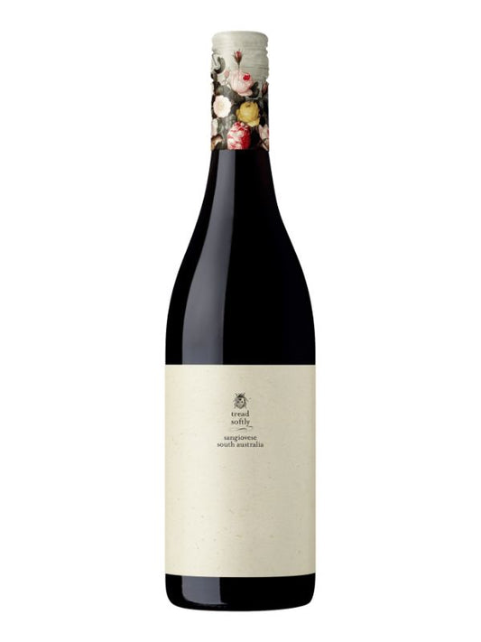 Tread Softly Sangiovese