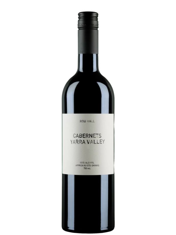 Rob Hall Cabernets