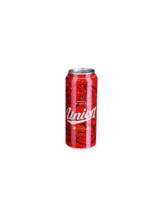 Union Slovenian Beer Can