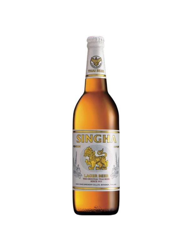 Singha 630ml