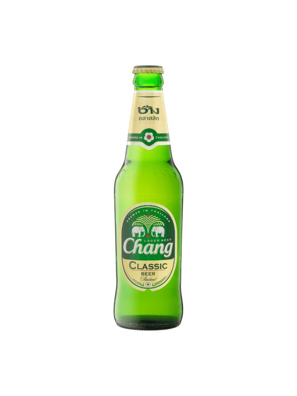 Chang Beer 330ml