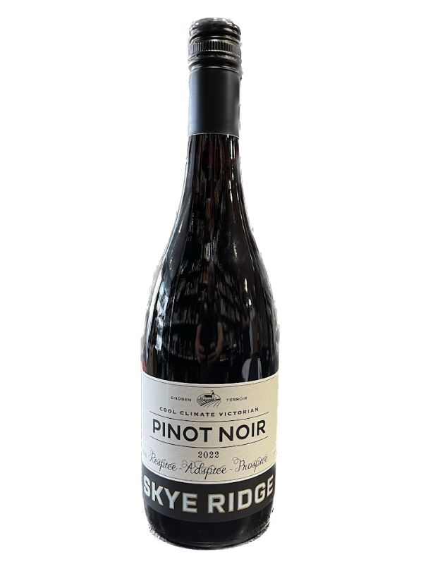 Skye Ridge Pinot Noir