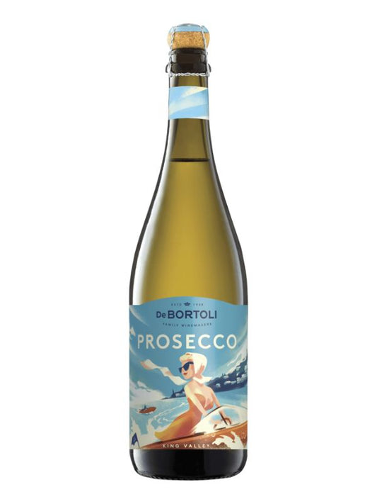 De Bortoli King Valley Prosecco