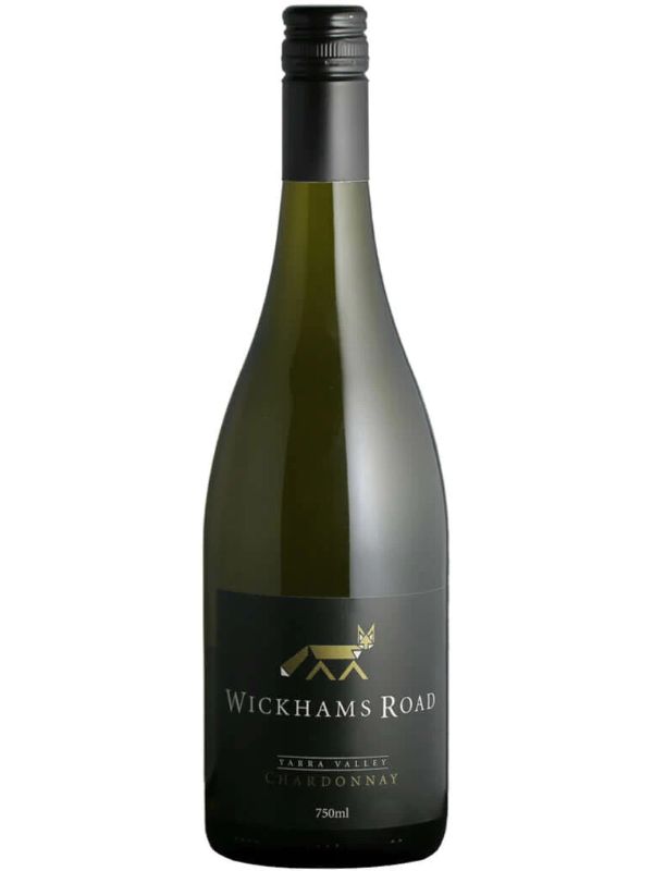 Wickhams Road Yarra Valley Chardonnay