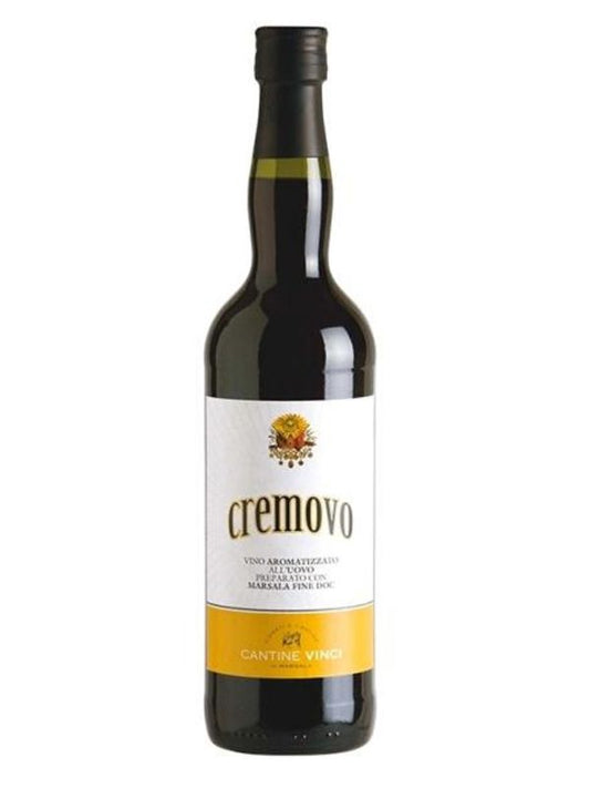 Cremovo Vinci Marsala 1lt