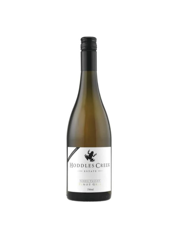 Hoddles Creek Pinot Gris
