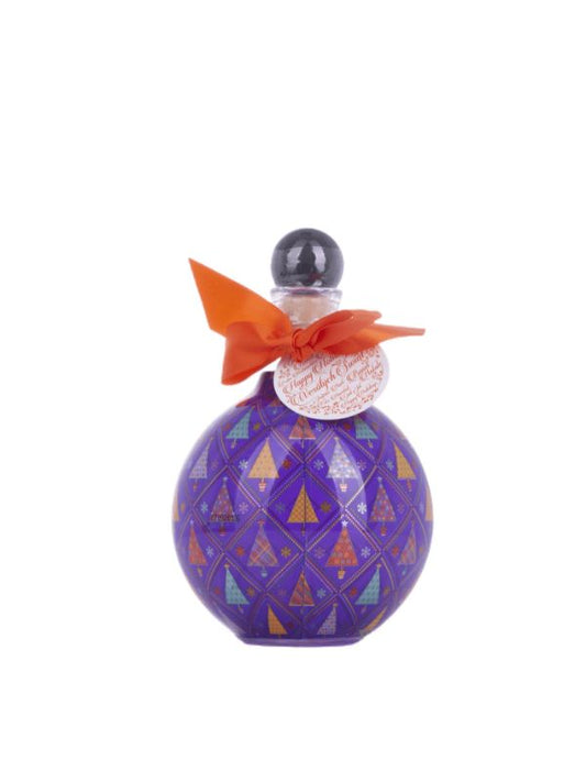 Chopin Holiday Violet Christmas Vodka