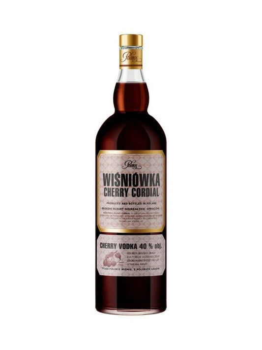Wisniowa Cherry Cordial 500ml