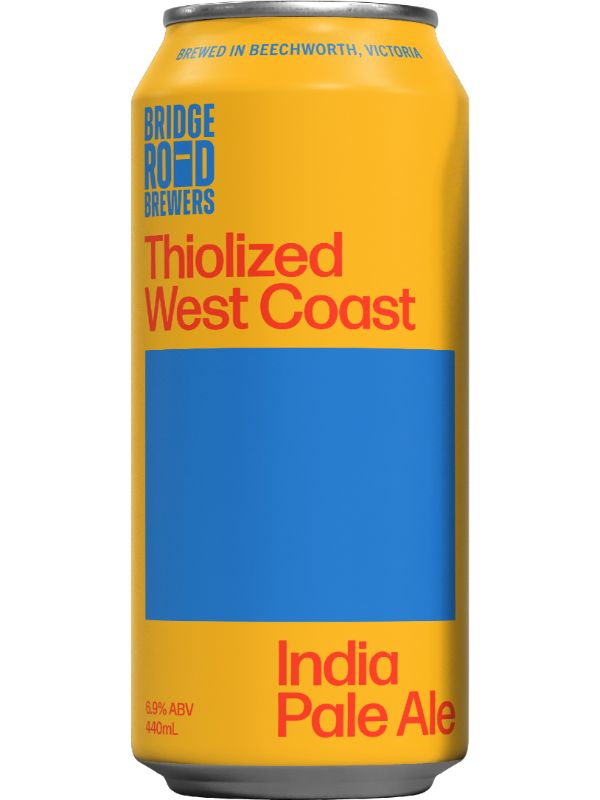 Bridge Road Thiolized West Coast IPA
