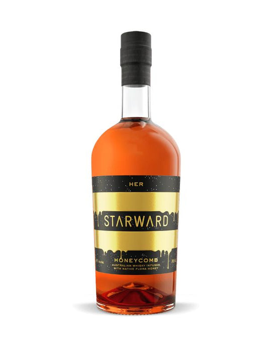 Starward HER Honeycomb
