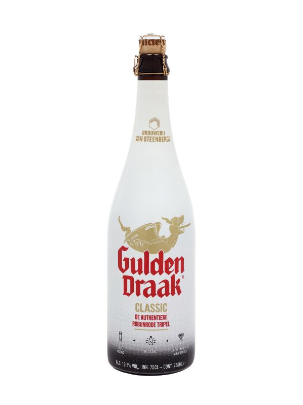 Gulden Draak Classic 750ml