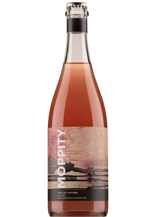 Moppity 'Creo' Pet Nat 750ml