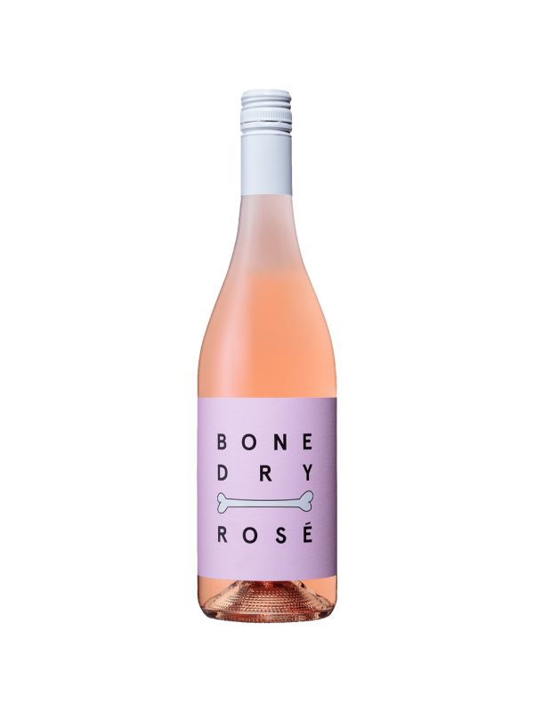 Bone Dry Rose