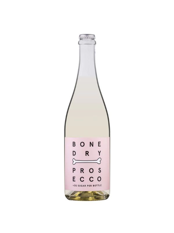 Bone Dry Prosecco