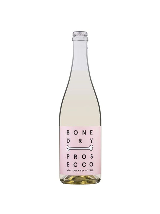 Bone Dry Prosecco