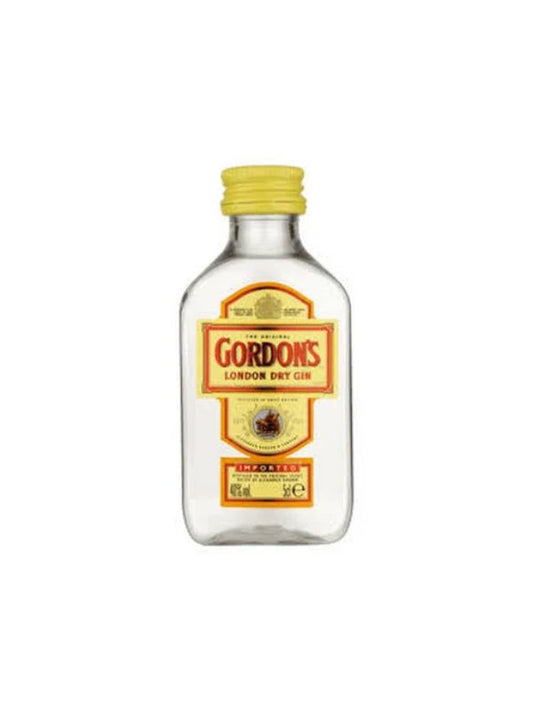 Gordons Gin Miniature