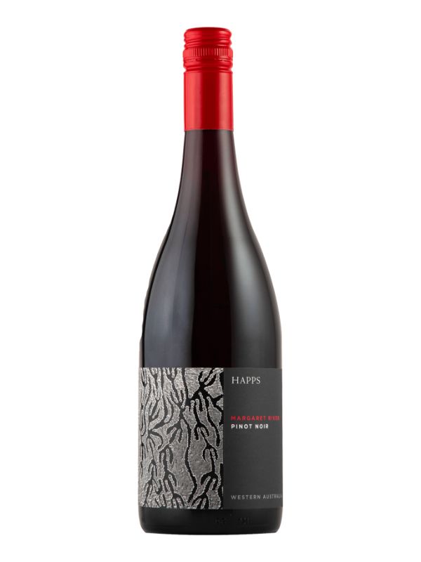 Happs  iSeries Pinot Noir