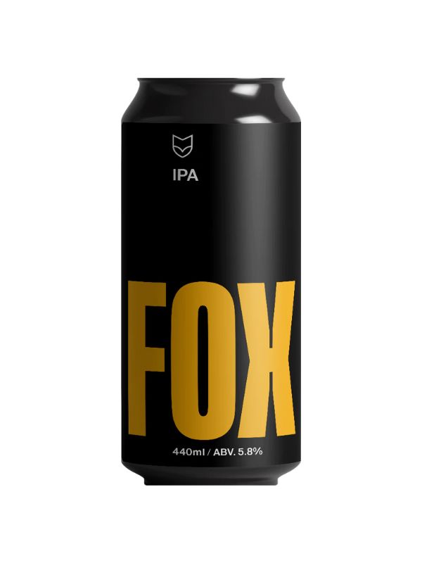 Fox Friday IPA