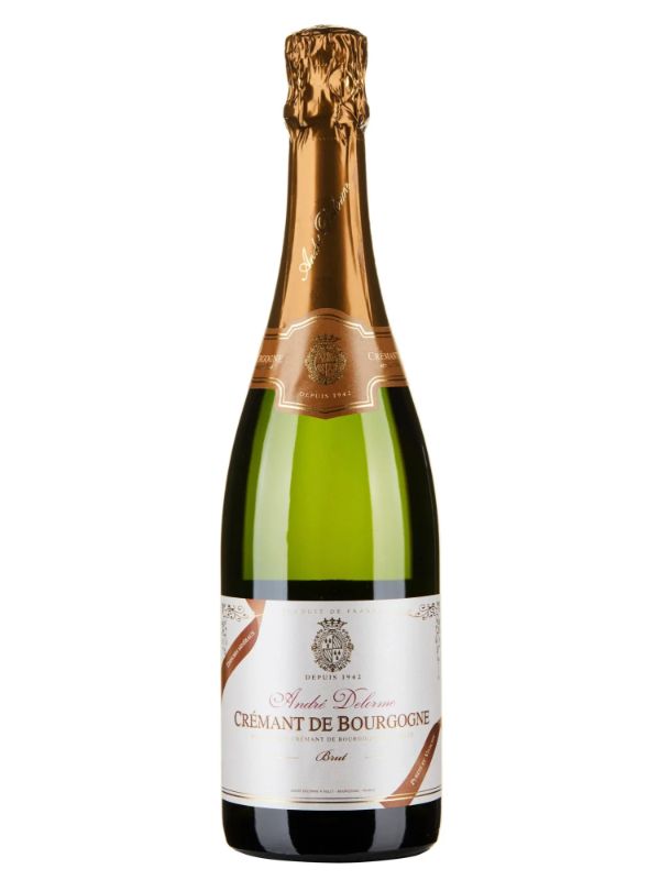 Andre Delmorme Blanc de Blanc