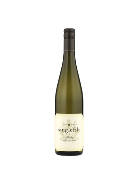 Singlefile Great Southern Riesling