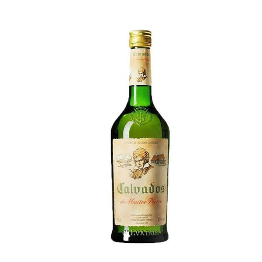 Maitre Pierre Calvados