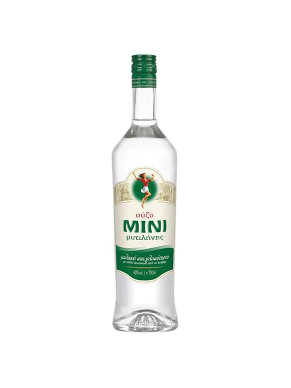 Mini Ouzo