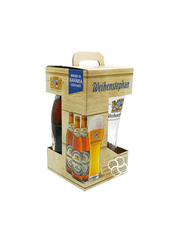 Weihenstephan Gift Pack