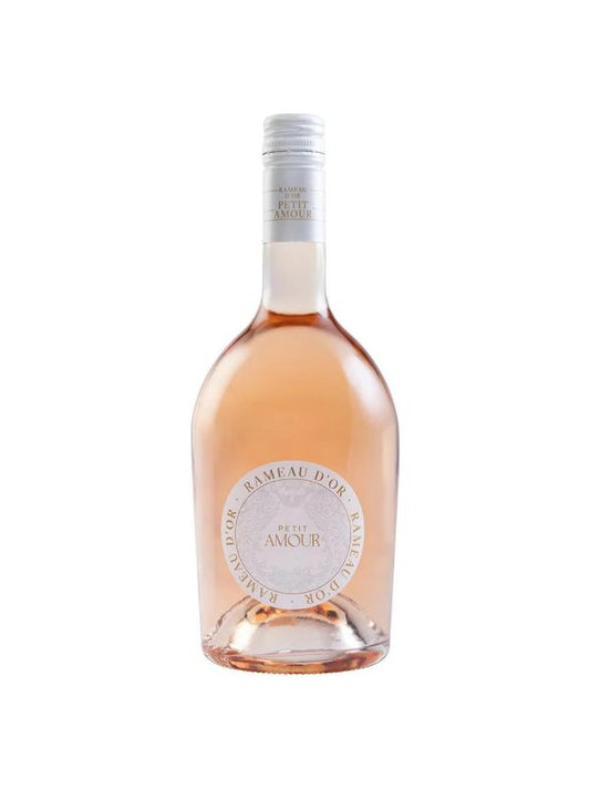 Rameau d'Or Petit Amour Rose