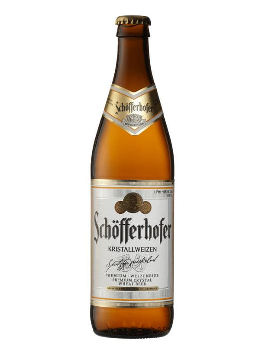 Schofferhofer Kristall