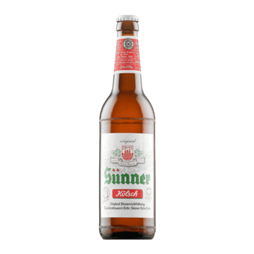 Sunner Kolsch 500ml