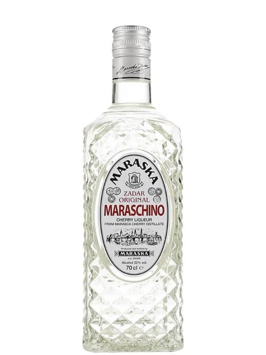 Maraska Decanter Marachino