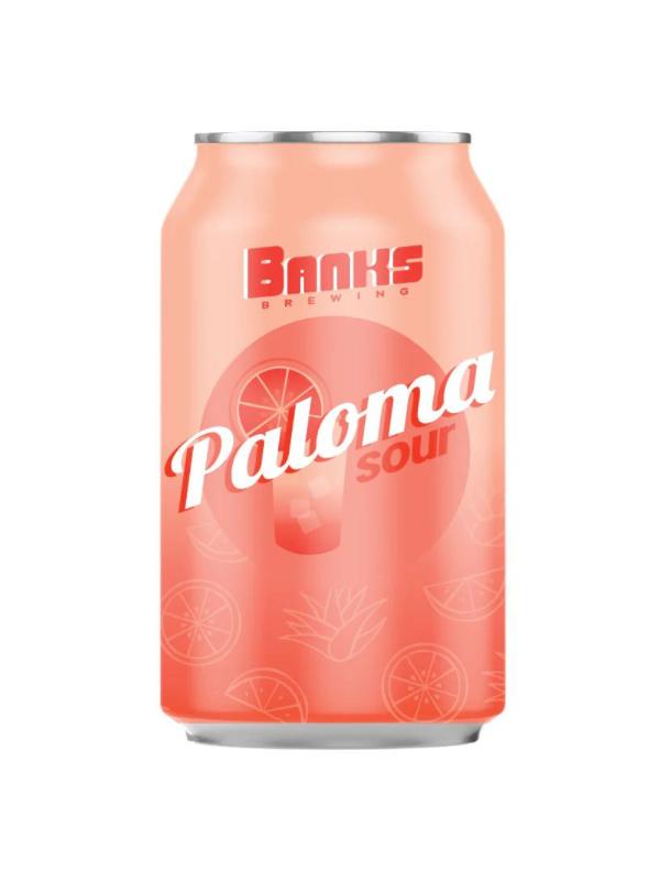Banks Paloma Sour