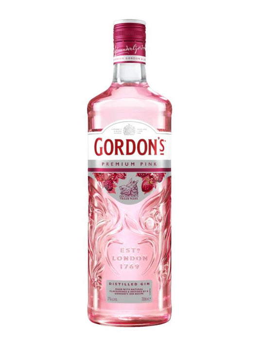 Gordon's Pink Gin