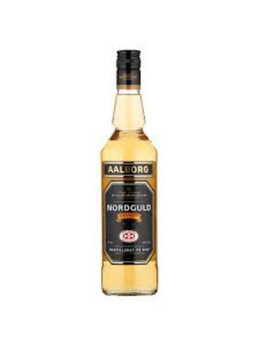 Aalborg Nordguld Akvavit