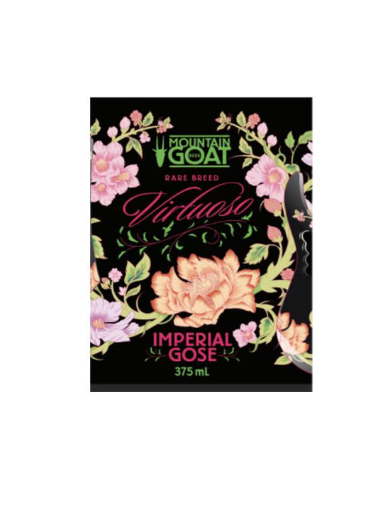 Mountain Goat Rare Breed Virtuosa Imperial Gose
