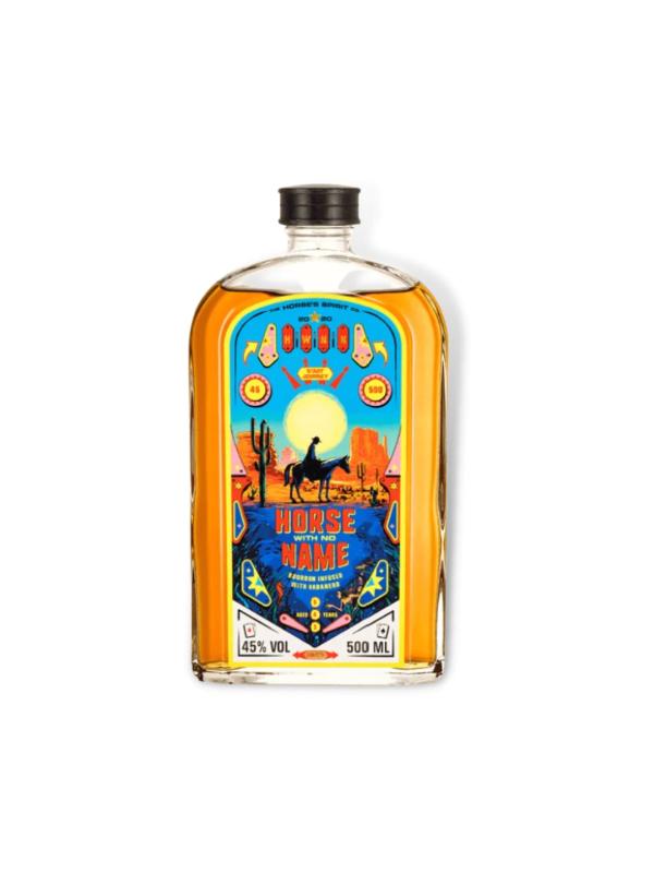 Horse with No Name Bourbon Whiskey 500ml