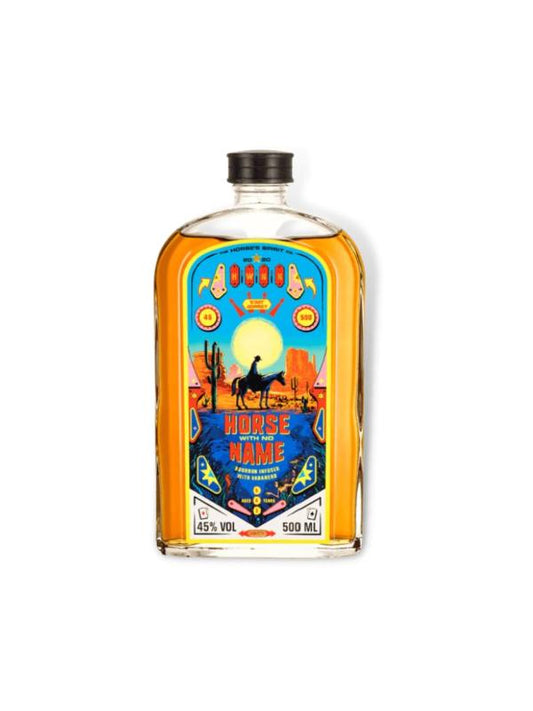 Horse with No Name Bourbon Whiskey 500ml