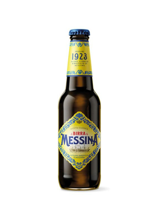 Birra Messina