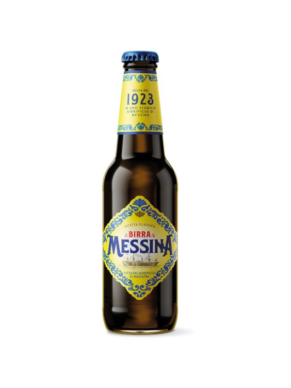 Birra Messina