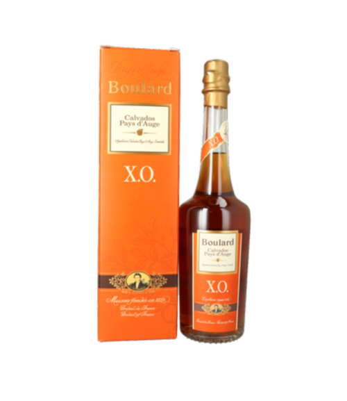 Boulard Calvados XO 700ml