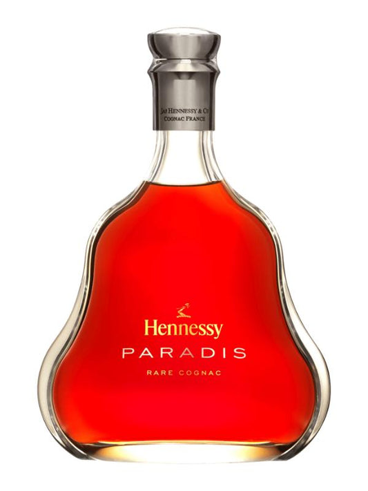 Hennessy Paradis Cognac