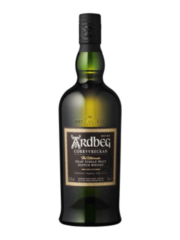 Ardbeg Corryvreckan