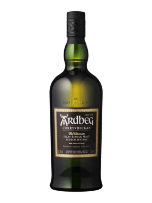 Ardbeg Corryvreckan