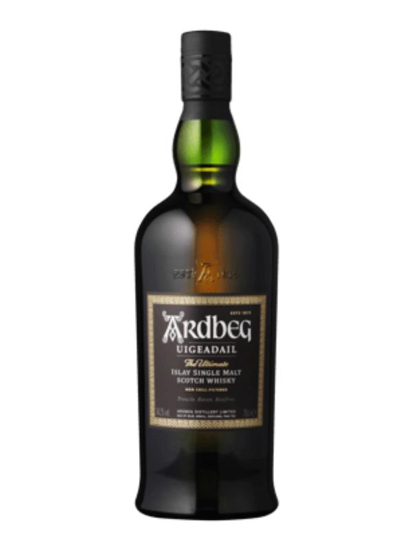 Ardbeg Uigeadail