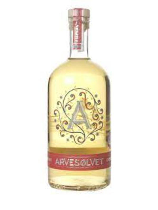 Arvesolvet Export Aquavit 1 Litre