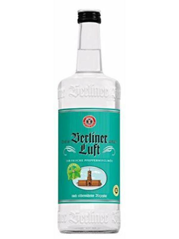Berliner Luft 18% 1L