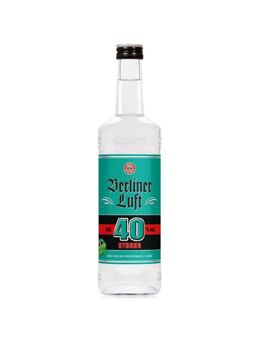 Berliner Luft Strong 1L