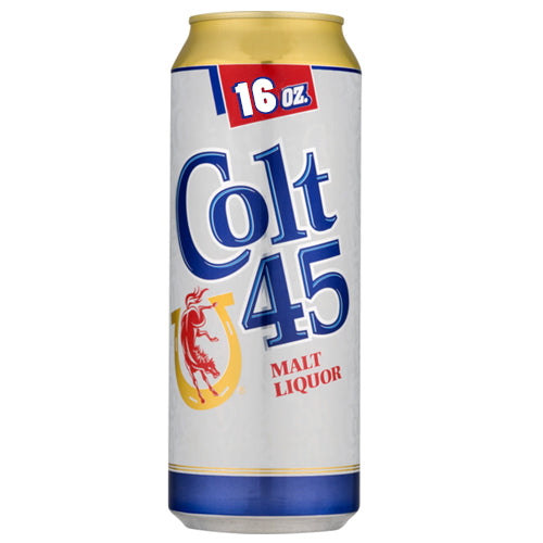 Colt 45  473ml Cans